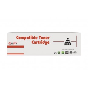 OfisPc HP 106A Siyah 1.000 Sayfa Çipli Muadil Toner W1106A