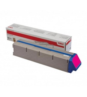 OKI 45536415 MAVI TONER C931dn C911dn - 24000 SAYFA