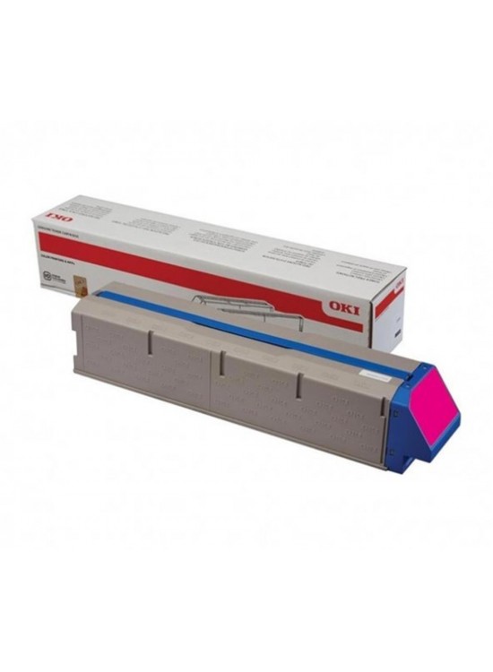 OKI 45536415 MAVI TONER C931dn C911dn - 24000 SAYFA