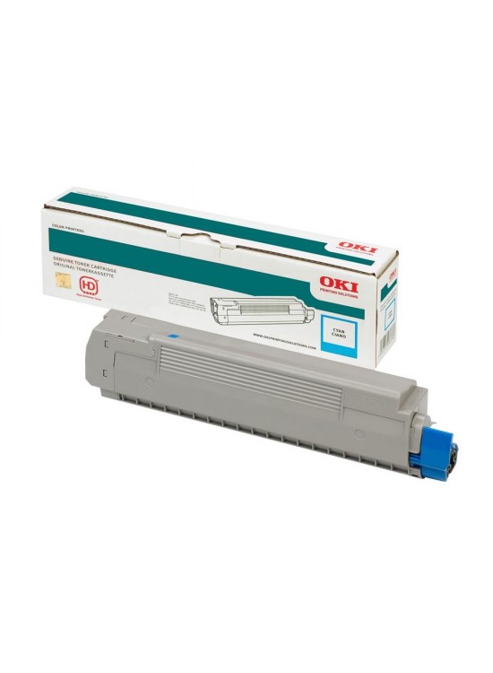 OKI 45643509 SARI TONER ES9465 ES9475 36K