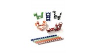 Olgun Toys İthal Yılan Zeka Küpü (1 Adet)