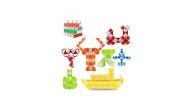 Olgun Toys İthal Yılan Zeka Küpü (1 Adet)