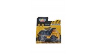 Olgun Toys Mini Çek Bırak İş Makinaları (1 Adet)