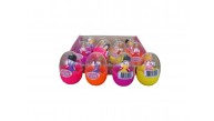 Olgun Toys Prenses Çek Bırak Bebek (1 Adet)