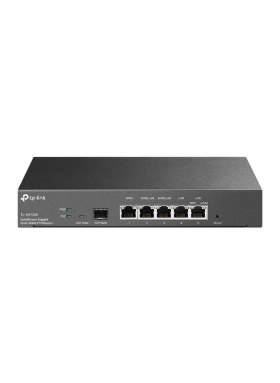 Omada Tp-Link TL-ER605 Gigabit Multi-WAN Omada SDN VPN Router