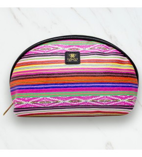 Önder Makyaj Çantası Mınbag Bashaques Peru Pancho 568-03