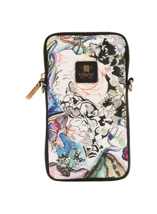Önder Telefon Çantası Mınbag Bashaques Lucıd Dream 567-06