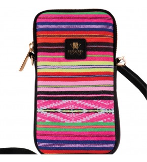 Önder Telefon Çantası Mınbag Bashaques Peru Pancho 567-03