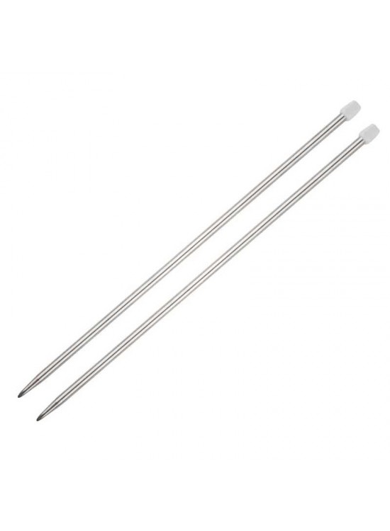 Opal 2.5 No Metal Şiş Çift 35Cm