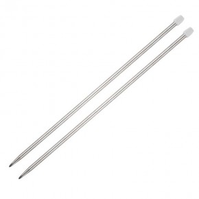 Opal 8 No Metal Şiş Çift 35Cm