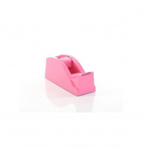 Ops Selefon Bant Makinesi 10x33 Mt Pastel Pembe Bm 511