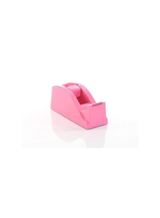 Ops Selefon Bant Makinesi 10x33 Mt Pastel Pembe Bm 511