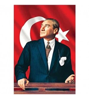 Ormi Raşel Ata Poster 70x105cm