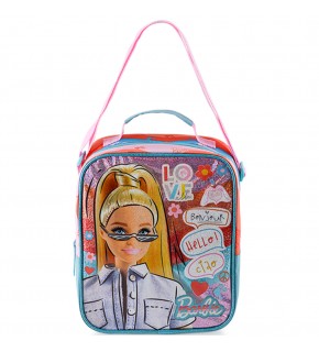 Otto Beslenme Çantası Barbie Due Love All 48188