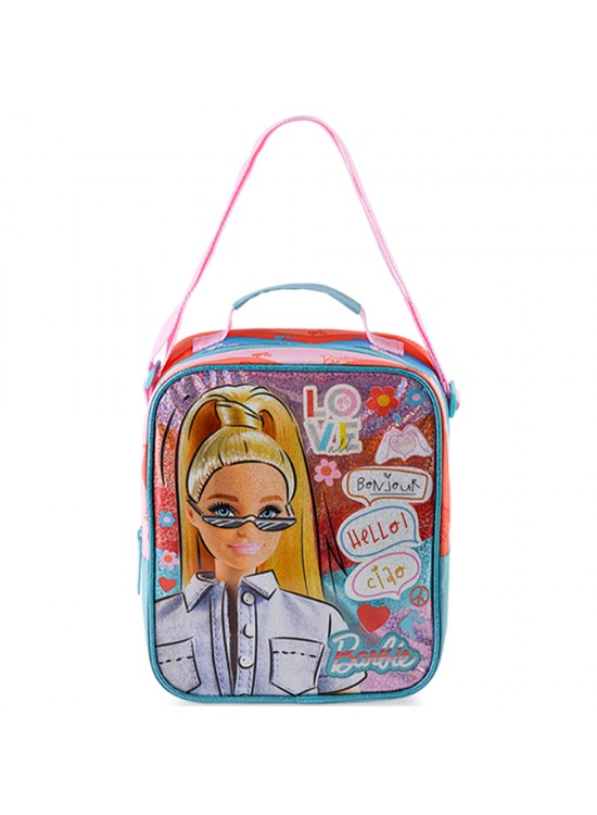 Otto Beslenme Çantası Barbie Due Love All 48188