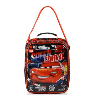 Otto Beslenme Çantası Cars Due Speed 48246