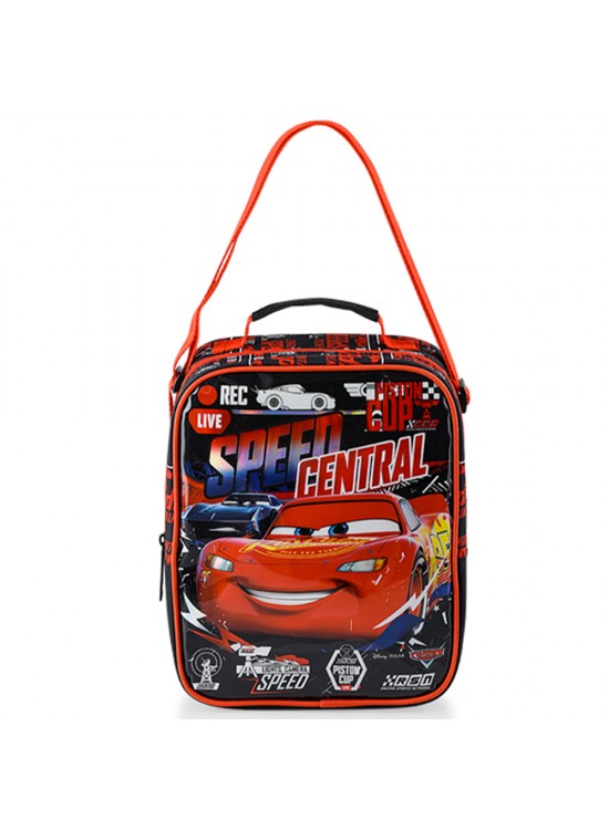 Otto Beslenme Çantası Cars Due Speed 48246