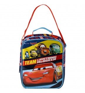 Otto Beslenme Çantası Cars Due Team Mcq 48242