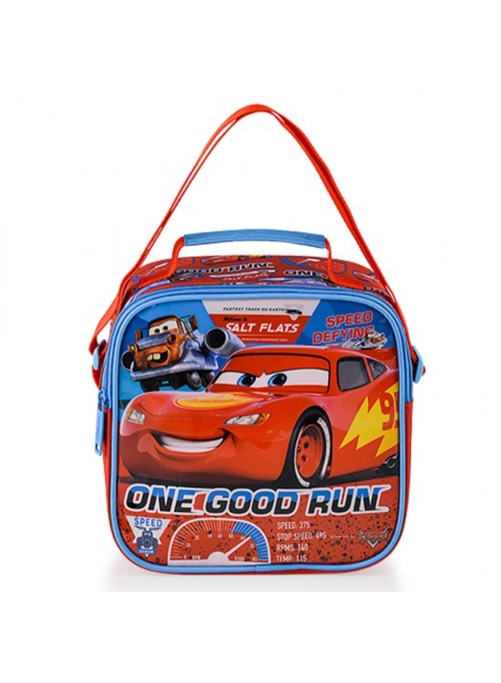 Otto Beslenme Çantası Cars Echo One 48249