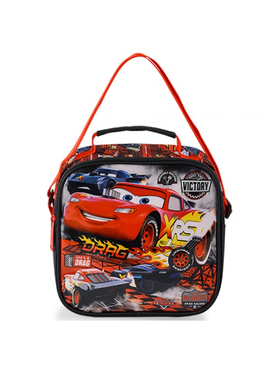 Otto Beslenme Çantası Cars Echo Vıctory 48253