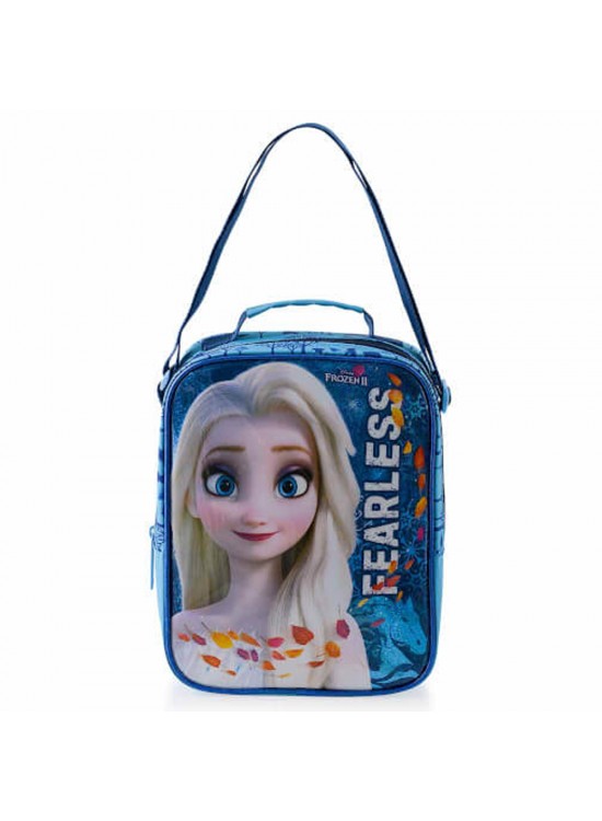 Otto Beslenme Çantası Frozen Due Fearless 48016