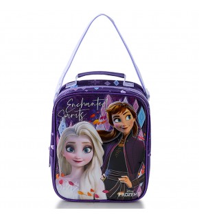 Otto Beslenme Çantası Frozen Due Sprıts 48001