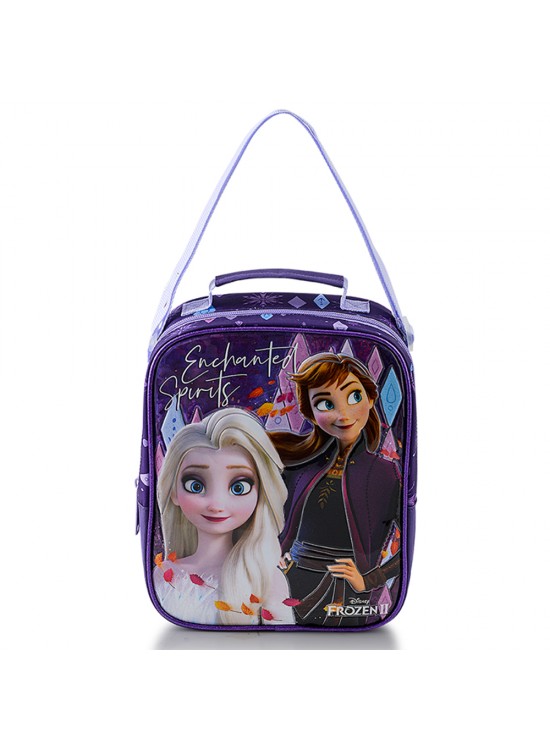 Otto Beslenme Çantası Frozen Due Sprıts 48001