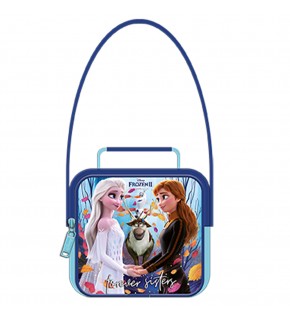 Otto Beslenme Çantası Frozen Echo Forever Sısters 48036