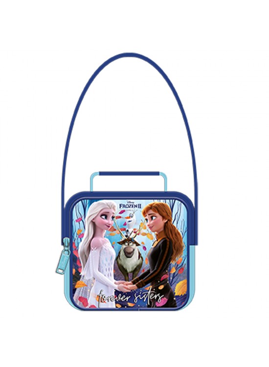 Otto Beslenme Çantası Frozen Echo Forever Sısters 48036