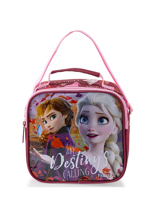 Otto Beslenme Çantası Frozen Echo My Destıny 48032