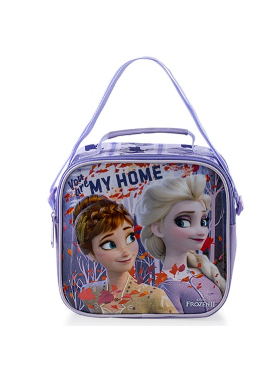 Otto Beslenme Çantası Frozen Echo My Home 48022