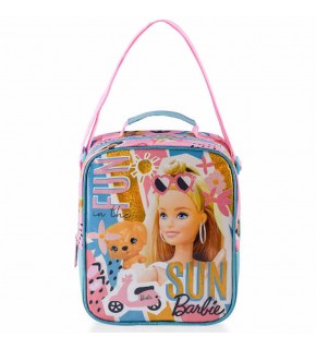 Otto Beslenme Çantası Minnie Barbıe Due Fun In The Sun 41243