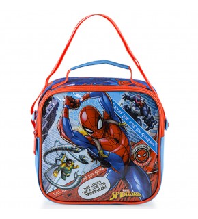 Otto Beslenme Çantası Spiderman Echo Savıor 48118