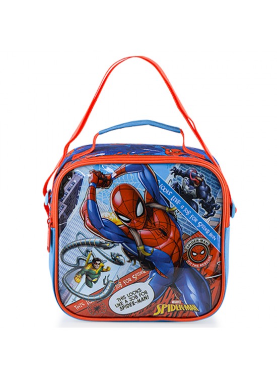 Otto Beslenme Çantası Spiderman Echo Savıor 48118