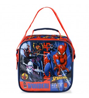 Otto Beslenme Çantası Spiderman Echo Wonder 48122