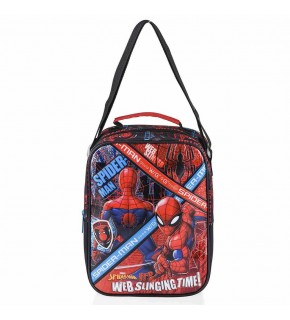 Otto Beslenme Çantası Spiderman Salto Web Slıngı 41303