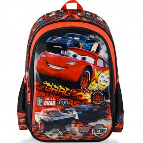 Otto İlkokul Çantası Cars Hawk Vıctory 48252