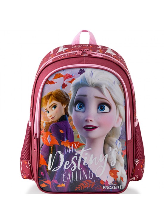 Otto İlkokul Çantası Frozen Hawk My Destıny 48031