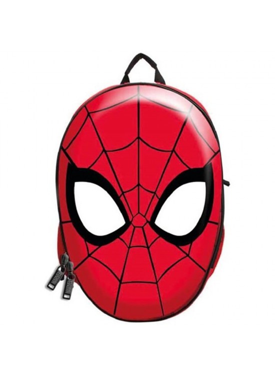Otto İlkokul Çantası Spiderman Neva Head 41295