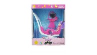 Oydaş Oyuncak Anlıly Bebekli Puset Oyd-02283