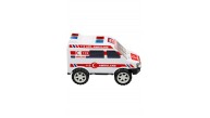 Oyuncak Ambulans Cn2033 (1 Adet)