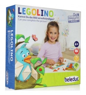 Pal Oyuncak Legolıno Yeni