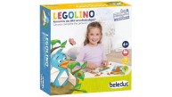 Pal Oyuncak Legolıno Yeni
