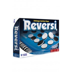 Pal Oyuncak Reversi Strateji
