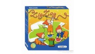 Pal Oyuncak Zig Zag