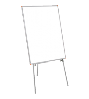 Panda Yazı Tahtası Teleskopik Ayaklı Lamine 50x70 PAN232