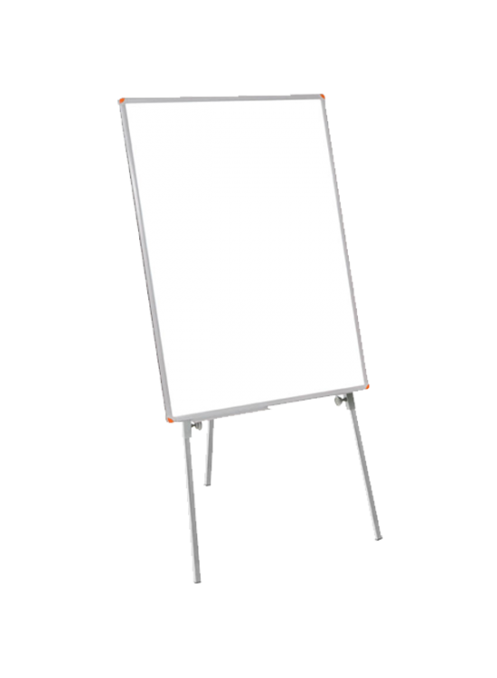 Panda Yazı Tahtası Teleskopik Ayaklı Lamine 50x70 PAN232
