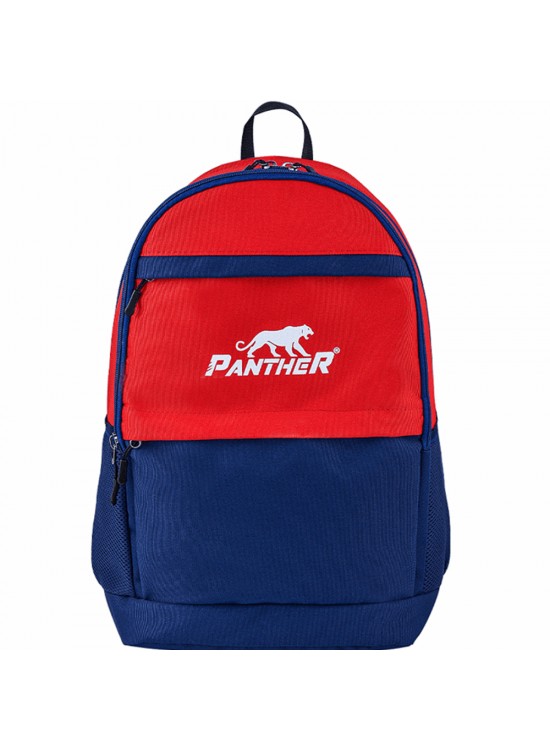 Panther Sırt Çantası Duble Lac-Kır Pt-4036
