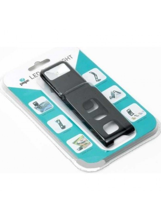 Pape Okuma Işığı Led Book Light JY-t011A