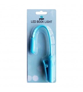 Pape Okuma Işığı Led Book Light JY-t018